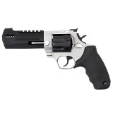 TAURUS 357H RAGING HUNTER .357 MAG - 1 of 2
