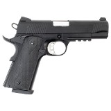 TISAS 1911 CARRY B9R 9MM LUGER (9X19 PARA) - 2 of 3