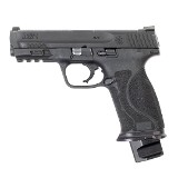 SMITH & WESSON M&P9 M2.0 9MM LUGER (9X19 PARA) - 1 of 2
