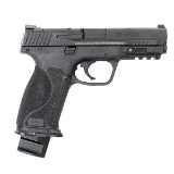 SMITH & WESSON M&P9 M2.0 9MM LUGER (9X19 PARA) - 2 of 2