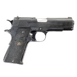 LLAMA LLAMA 1911 9MM LUGER (9X19 PARA) - 2 of 2