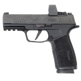 SIG SAUER P365 XMACRO 9MM LUGER (9X19 PARA) - 1 of 3