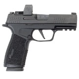 SIG SAUER P365 XMACRO 9MM LUGER (9X19 PARA) - 2 of 3