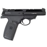 SMITH & WESSON 22A-1 .22 LR - 2 of 2