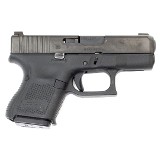 GLOCK 26 GEN 5 9MM LUGER (9X19 PARA) - 2 of 3