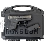 GLOCK 26 GEN 5 9MM LUGER (9X19 PARA) - 3 of 3