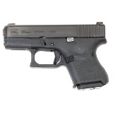 GLOCK 26 GEN 5 9MM LUGER (9X19 PARA) - 1 of 3