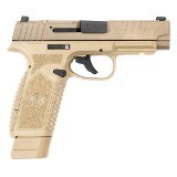 FN REFLEX MRD 9MM LUGER (9X19 PARA) - 2 of 3