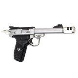 SMITH & WESSON SW22 VICTORY .22 LR - 3 of 3