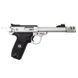 SMITH & WESSON SW22 VICTORY .22 LR - 2 of 3