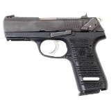 RUGER P95 9MM LUGER (9x19 PARA) - 1 of 2