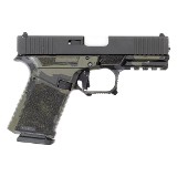 SCT MANUFACTURING LLC NV 9MM LUGER (9X19 PARA) - 2 of 3