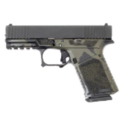 SCT MANUFACTURING LLC 23 9MM LUGER (9X19 PARA)