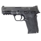 SMITH & WESSON M&P 9 SHIELD EZ M2.0 9MM LUGER (9X19 PARA) - 1 of 3