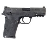 SMITH & WESSON M&P 9 SHIELD EZ M2.0 9MM LUGER (9X19 PARA) - 2 of 3