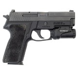 SIG SAUER P229 9MM LUGER (9X19 PARA) - 2 of 3