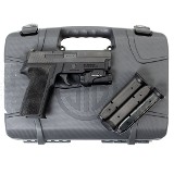 SIG SAUER P229 9MM LUGER (9X19 PARA) - 3 of 3