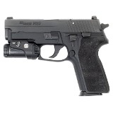 SIG SAUER P229 9MM LUGER (9X19 PARA) - 1 of 3