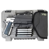 SMITH & WESSON PC1911 .45 ACP - 3 of 3