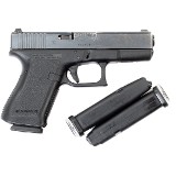 GLOCK 23 GEN2 .40 S&W - 3 of 3