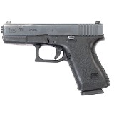 GLOCK 23 GEN2 .40 S&W - 1 of 3