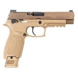 SIG SAUER P320 M17 9MM LUGER (9X19 PARA) - 2 of 3