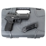 SIG SAUER P320 9MM LUGER (9X19 PARA) - 3 of 3