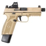 FN 545 TACTICAL .45 ACP - 2 of 3