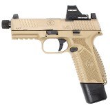 FN 545 TACTICAL .45 ACP - 1 of 3