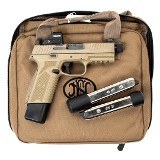 FN 545 TACTICAL .45 ACP - 3 of 3