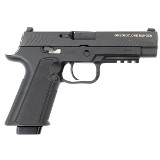 SIG SAUER P320 TEXAS RANGER 9MM LUGER (9X19 PARA) - 2 of 3