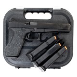 GLOCK 17L GEN5 MOS 9MM LUGER (9X19 PARA) - 3 of 3