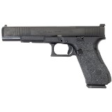 GLOCK 17L GEN5 MOS 9MM LUGER (9X19 PARA) - 1 of 3