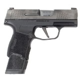 SIG SAUER P365 9MM LUGER (9X19 PARA) - 2 of 3