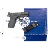 SMITH & WESSON BODYGUARD 2.0 .380 ACP - 3 of 3
