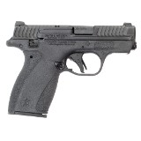 SMITH & WESSON BODYGUARD 2.0 .380 ACP - 2 of 3