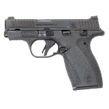 SMITH & WESSON BODYGUARD 2.0 .380 ACP - 1 of 3