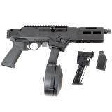 RUGER PC CHARGER 9MM LUGER (9X19 PARA) - 3 of 3