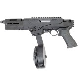 RUGER PC CHARGER 9MM LUGER (9X19 PARA) - 1 of 3