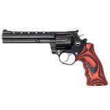 KORTH MONGOOSE .357 .357 MAG - 1 of 3