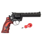 KORTH MONGOOSE .357 .357 MAG - 3 of 3
