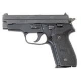 SIG SAUER P229 9MM LUGER (9X19 PARA) - 1 of 3