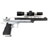 MAGNUM RESEARCH DESERT EAGLE .44 MAGNUM - 2 of 3