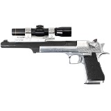 MAGNUM RESEARCH DESERT EAGLE .44 MAGNUM - 1 of 3