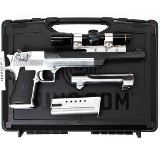 MAGNUM RESEARCH DESERT EAGLE .44 MAGNUM - 3 of 3