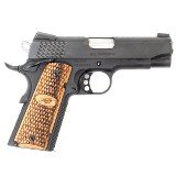 KIMBER PRO RAPTOR II .45 ACP - 2 of 3
