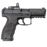 HECKLER & KOCH VP9 9MM LUGER (9X19 PARA) - 2 of 3