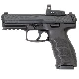 HECKLER & KOCH VP9 9MM LUGER (9X19 PARA) - 1 of 3