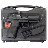 HECKLER & KOCH VP9 9MM LUGER (9X19 PARA) - 3 of 3