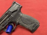 SMITH & WESSON M&P 40 M2.0 .40 S&W - 2 of 3